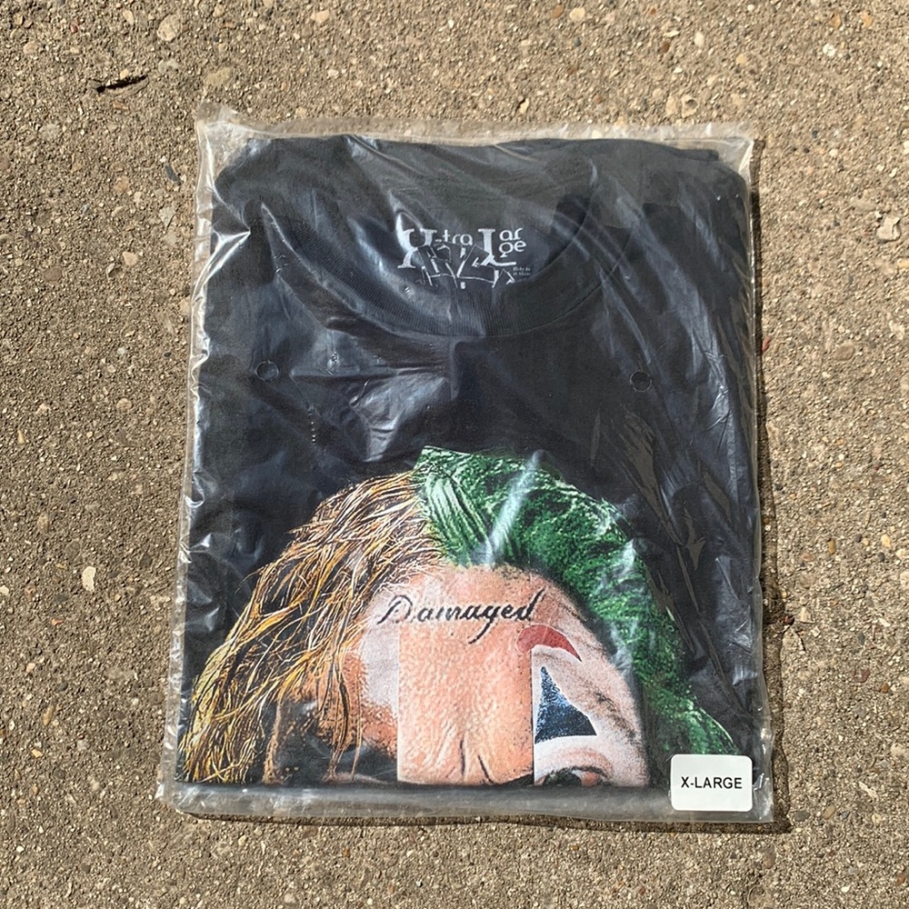 Sam hyde tshirt